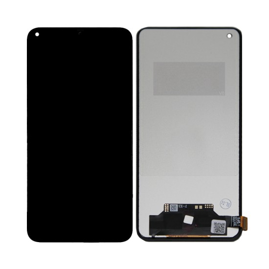 Touch+Display OnePlus 9 Pro Preto